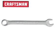 New Craftsman Combination Wrench 12 Point SAE Standard Inch MM Metric Pick Size picture