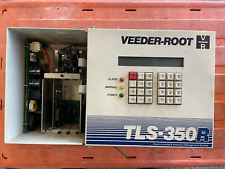 Veeder-Root TLS-350R Probe Module 4-Input Console NO Printer FOR PARTS or REPAIR picture