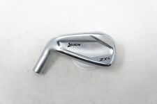 LH Srixon ZX4 Face Forged #6 Iron Club Head Only 1110972 Lefty Left Handed picture