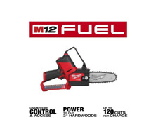 Milwaukee Tool 2527-20 M12 Fuel™ Hatchet™ Cordless 6” Pruning Saw (Tool-Only) picture