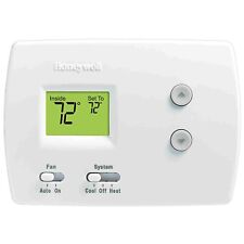 Honeywell TH3110D1008 Pro Non-Programmable Digital Thermostat White picture