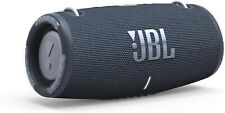 JBL XTREME 3 Portable Speaker with Bluetooth, Waterproof and Dustproof - Blue picture