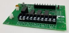 Taco SR503-4 3 Zone Switching Relay Control PCB NEW picture