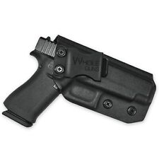 IWB Full Cover Classic Holster Fits Glock 48 picture