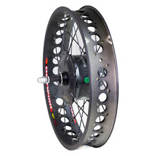 1000w Bafang Motor Wheel Hub 20x4