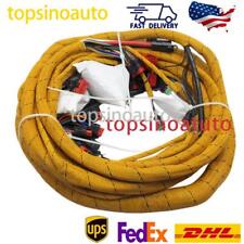 Wiring Harness 4372529 For Caterpillar CAT E323D2 Excavator picture
