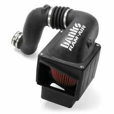 Banks Power 42180 Cold Air Intake Kit for 2010-2012 RAM 2500/3500 6.7L Cummins  picture