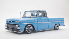 1965 Chevy C-10 Pickup Truck Very Rare Manufacturer’s Mistake 1/18 Diecast New picture