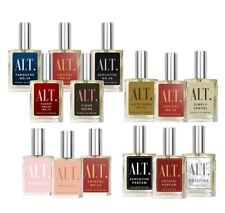 ALT Fragrances, 2 oz (Choose Variation) picture