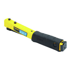Stanley PHT150C SharpShooter HD Hammer Tacker New picture