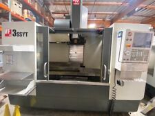 2014 HAAS VF 3SSYT CNC Vertical Machining Center Super Speed Extended Y-Axis VMC picture