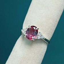 Certified Natural Alexandrite 925 Sterling Silver Handmade Ring Gift  picture