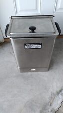 Chattanooga Hydrocollator E-1 Stationary Heating Unit picture