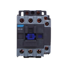 24V/36V/48V/110V/220V/380V 3P AC Contactor For Chint NXC-25 NXC 25 picture