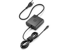 HP 8VK64AV 20V 3.25A 65W Genuine Original AC Power Adapter Charger picture
