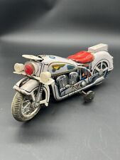 TM Modern Toys Japan Battery Op Motorcycle Parts picture