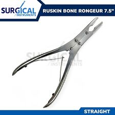 Ruskin Bone Rongeur 7.50