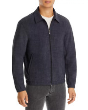 Theory Men's Brody Precision Ponte Melange Jacket MSRP $395 Size XL, 6D 1846 picture