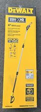 New DEWALT DCPS620B 20V MAX XR Brushless Li-Ion Cordless Pole Saw Tool Only picture
