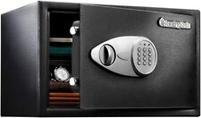 Sentry Safe Large X125/X105 Digital Lock 1.18 CF Black 9 x 16.9 x 14.6 Inches picture