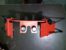 NEW WORKING Mirror stereoscope Map Reading Equipment  picture