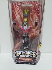 WWE Entrance Greats Rey Mysterio Action Figure Mattel 2010 (2) picture