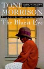 The Bluest Eye (Oprah's Book Club) - Paperback By Morrison, Toni - GOOD picture