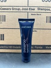 Case of 288 - Jose Eber Conditioning Shampoo Royale Rose 1.0 Oz Trial Size Hotel picture