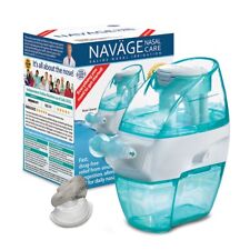 NAVAGE FACTORY REFURB $49.95 $100 new, SAVE $50  picture