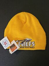 Vintage NOS Chiefs Kickapoo Football Beanie Hat Cap  picture