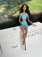 Lilith Blair Doll NATURAL HIGH Fashion Doll INTEGRITY TOYS NuFACE picture