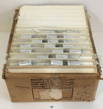 *Lot-Of-150* MALLORY Capacitor 5000MF 15V TCG502UO15N1L4P + *Warranty* picture