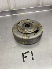 SKIDOO-ROTAX-BOMBARDIER 583 467 MOTOR: FLYWHEEL VC113 DENSO 032000-6870 picture