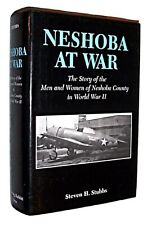 Neshoba County Mississippi at War Story of Men & Women World War II WWII History picture