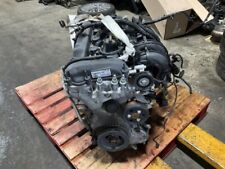 14-15 Ford Transit Connect XL 2.5L AT FWD Engine 2.5L VIN 7 8th Digit Q picture