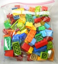 Lego Duplo SUPER Brick Sale - Lot of 100 - $27.99 - -Over 1000 Sold picture