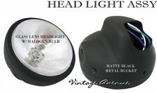 (TW282) HEADLIGHT HEAD LIGHT LAMP 7