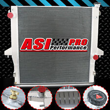 ASI Radiator Fits 2003-2009 Dodge Ram 2500 3500 2008-2010 Ram 4500 5500 Diesel picture
