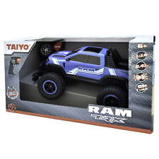  Ram TRX Pickup Truck 1:16 Scale R/C Vehicle in Blue picture