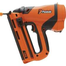 Paslode 7V Brushless 16-Gauge 2-1/2 In. Angled Cordless  Nailer Kit with Battery picture