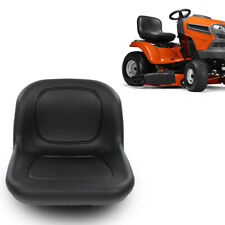 Lawn Mower Tractor Seat Fit For Husqvarna TH150.MS498.GRY.HUSQ.TEX #532439822 picture