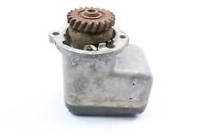 VINTAGE WISCONSIN ENGINE SINGLE CYLINDER MAGNETO CORE WICO MODEL X # XH-2477  picture