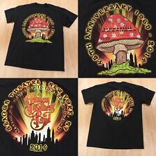 The Allman Brothers Band Tour 2014 Gift For Fan S to 5XL T-shirt TMB2410 picture