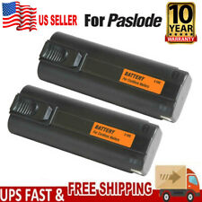 New for Paslode 404717 6V 4800mAh NiCd Rechargeable Battery Pile US STOCK 1-4PCS picture