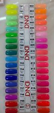 DND Duo Gel-Polish New Collection #783 - 819 Full Size 0.5 oz/ 15mL - Pick Any  picture