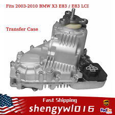 Transfer Case Assembly For BMW X3 E83 LCI 2003-2010 2.5L 3.0L ATC400 27103455135 picture