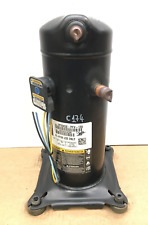 Copeland ZP20K5E-PFV-130 2 Ton Scroll Compressor R410A 208/230V 1 PH used #C174 picture