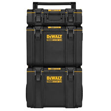 DEWALT - TOUGH SYSTEM 2.0 Heavy Duty Rolling Tower Tool Box picture