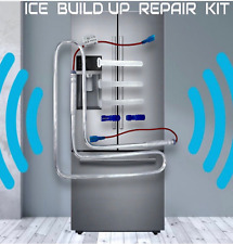 Samsung Refrigerator Defrost Booster Kit, Ice Buildup Repair Kit for 240v Models picture
