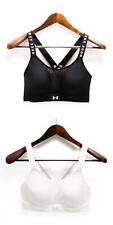 NEW Under Armour Women's Infinity High Sports Bra picture